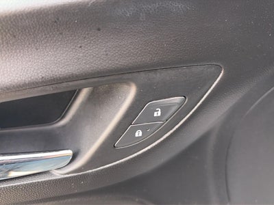 2021 Chevrolet Equinox AWD Premier