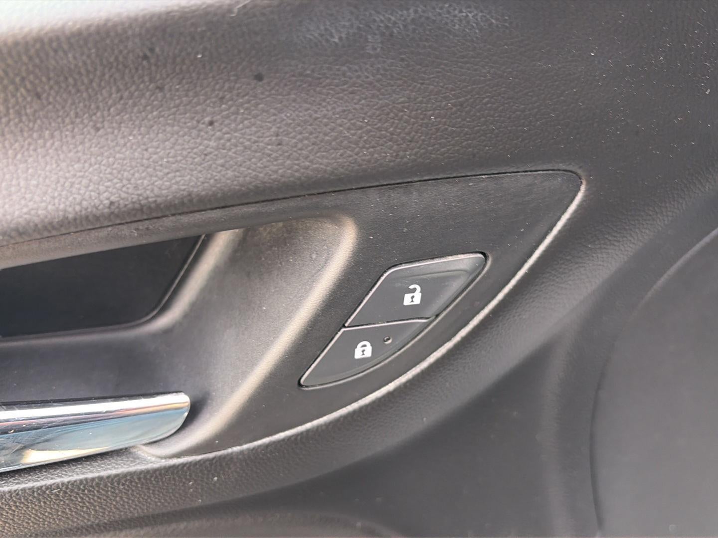 2021 Chevrolet Equinox AWD Premier