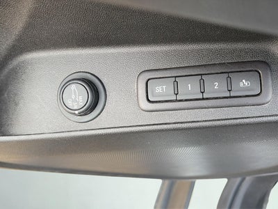 2021 Chevrolet Equinox AWD Premier