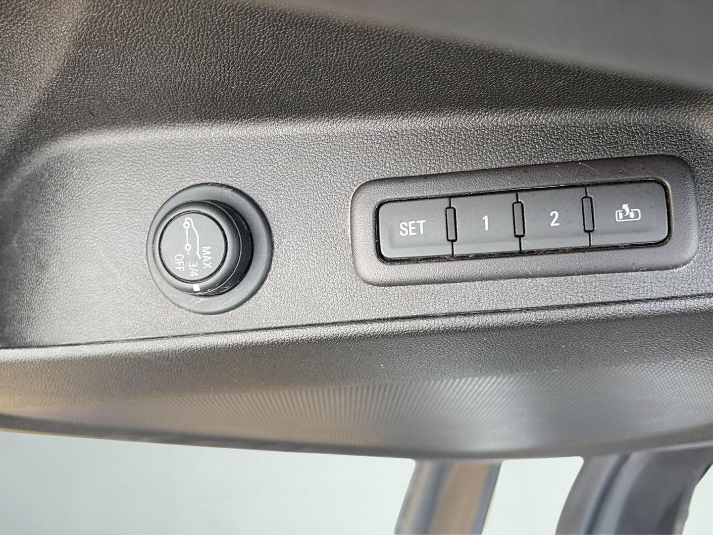 2021 Chevrolet Equinox AWD Premier