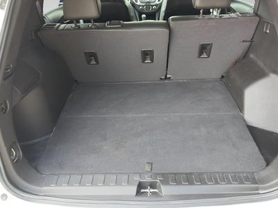 2021 Chevrolet Equinox AWD Premier