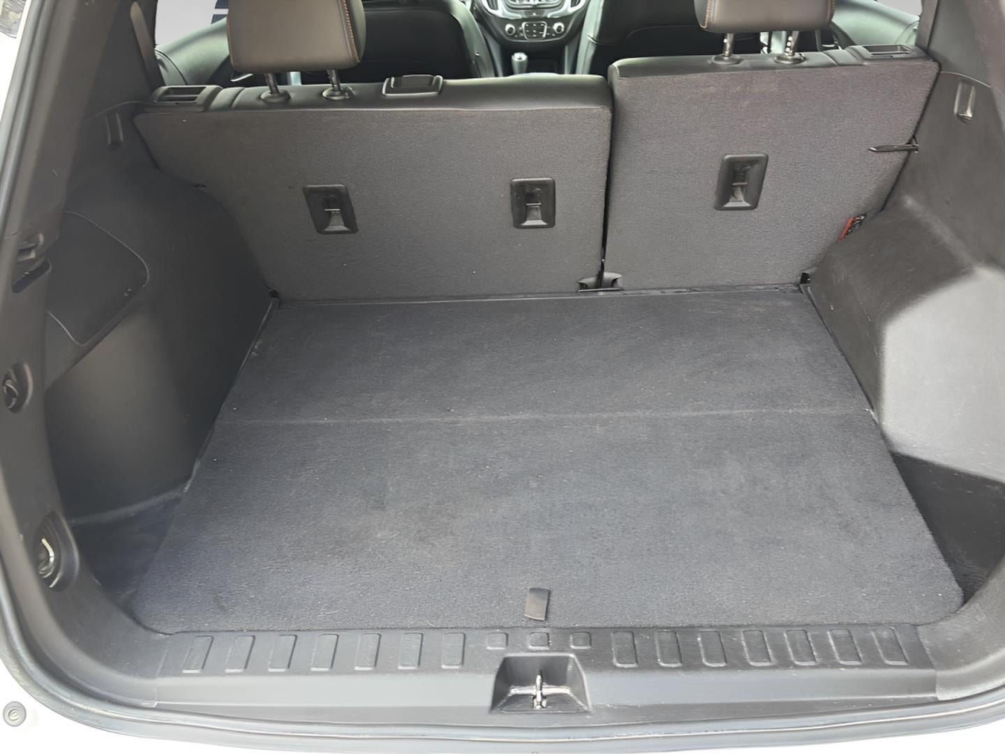 2021 Chevrolet Equinox AWD Premier