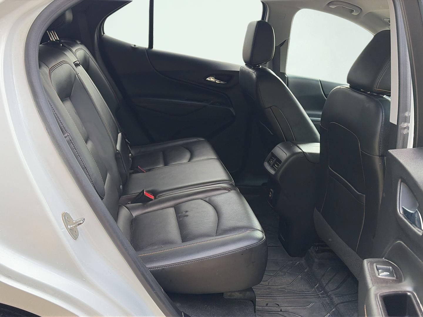 2021 Chevrolet Equinox AWD Premier