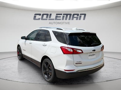 2021 Chevrolet Equinox AWD Premier