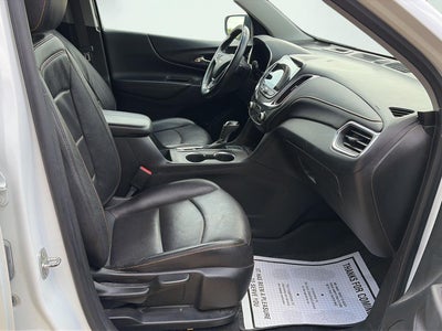 2021 Chevrolet Equinox AWD Premier
