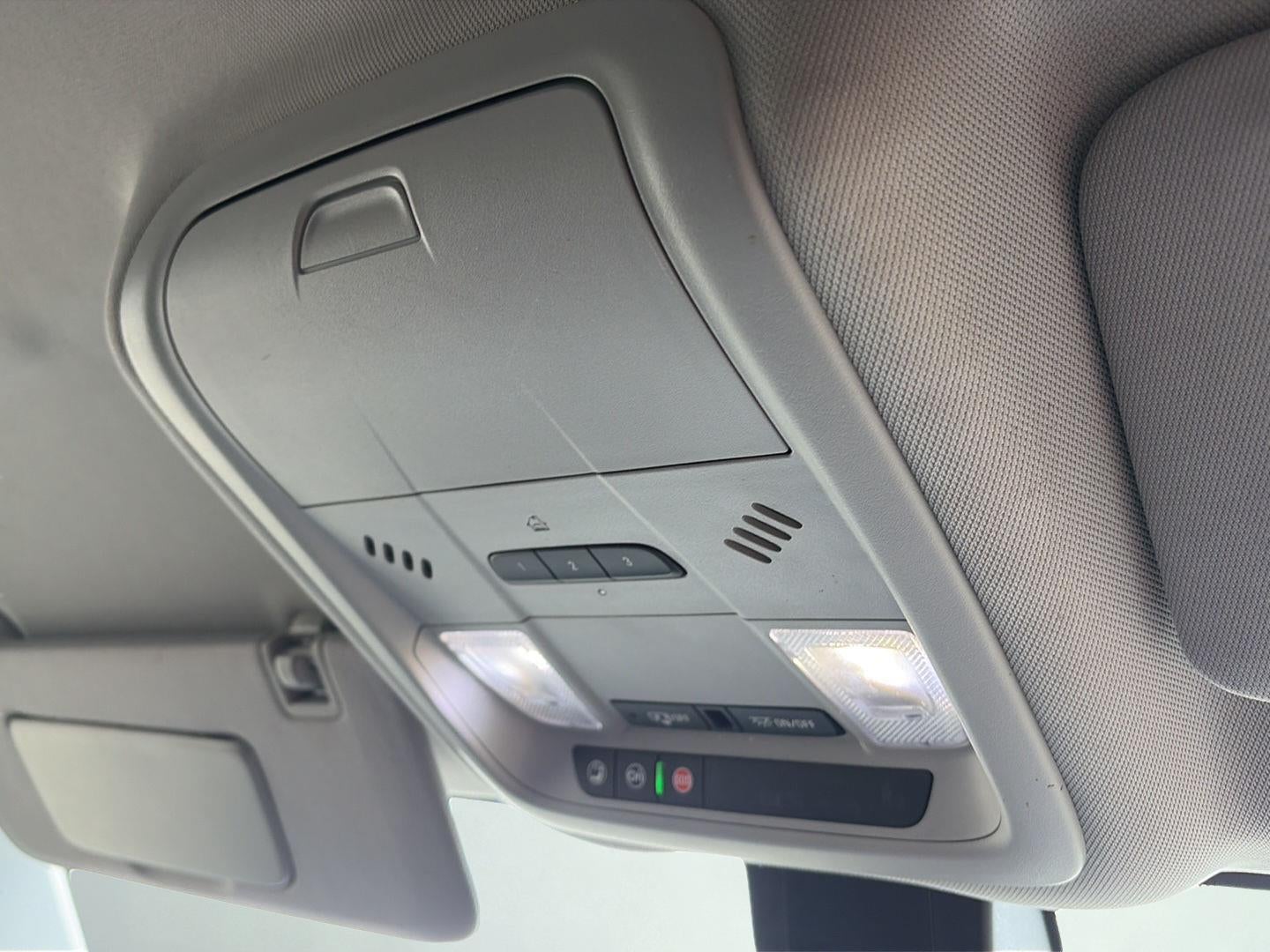 2021 Chevrolet Equinox AWD Premier