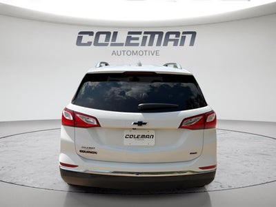 2021 Chevrolet Equinox AWD Premier