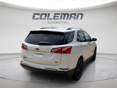 2021 Chevrolet Equinox AWD Premier