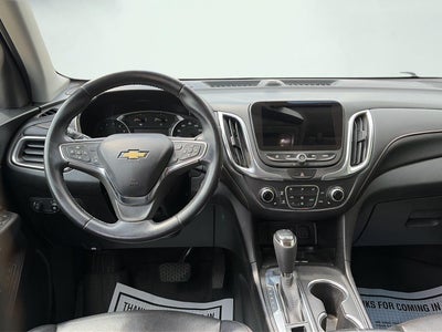 2021 Chevrolet Equinox AWD Premier