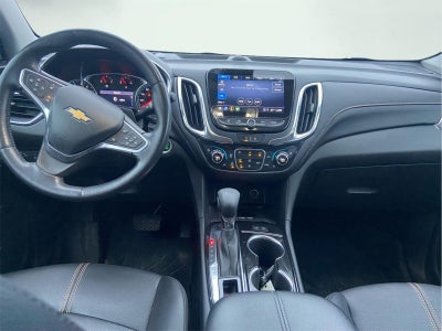 2022 Chevrolet Equinox AWD Premier