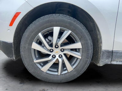 2022 Chevrolet Equinox AWD Premier