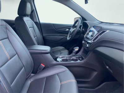 2022 Chevrolet Equinox AWD Premier