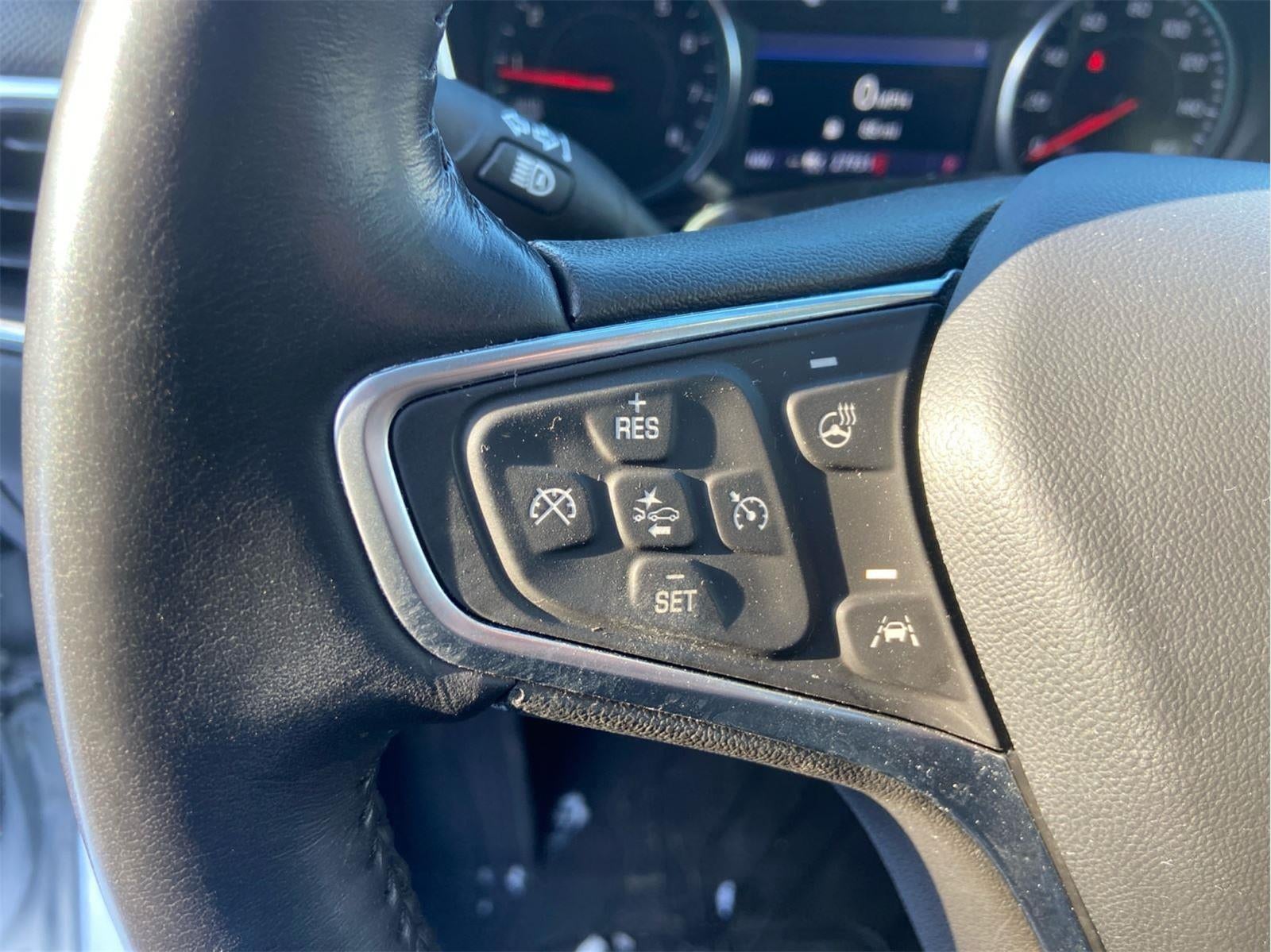 2022 Chevrolet Equinox AWD Premier