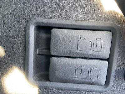 2022 Chevrolet Equinox AWD Premier