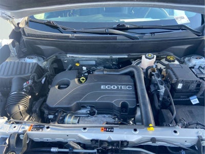 2022 Chevrolet Equinox AWD Premier