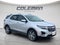 2022 Chevrolet Equinox AWD Premier