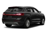 2018 Lincoln MKX Premiere