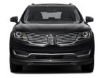 2018 Lincoln MKX Premiere