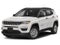 2021 Jeep Compass Altitude 4x4