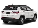 2021 Jeep Compass Altitude 4x4