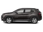 2022 Jeep Compass Latitude Lux 4x4