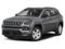 2022 Jeep Compass Latitude Lux 4x4