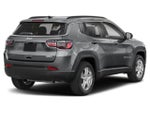 2022 Jeep Compass Latitude Lux 4x4
