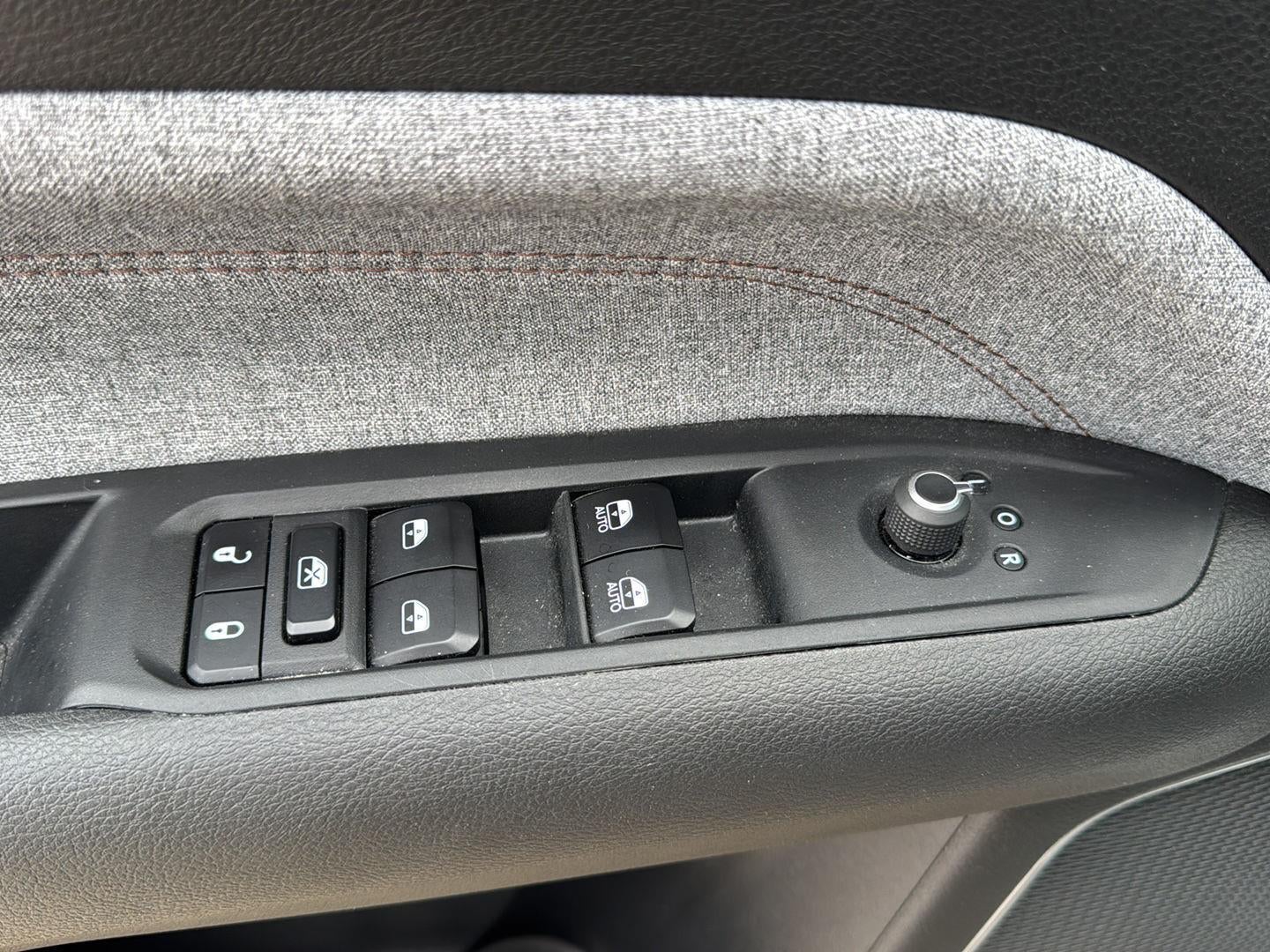 2024 Jeep Compass Latitude Lux FWD