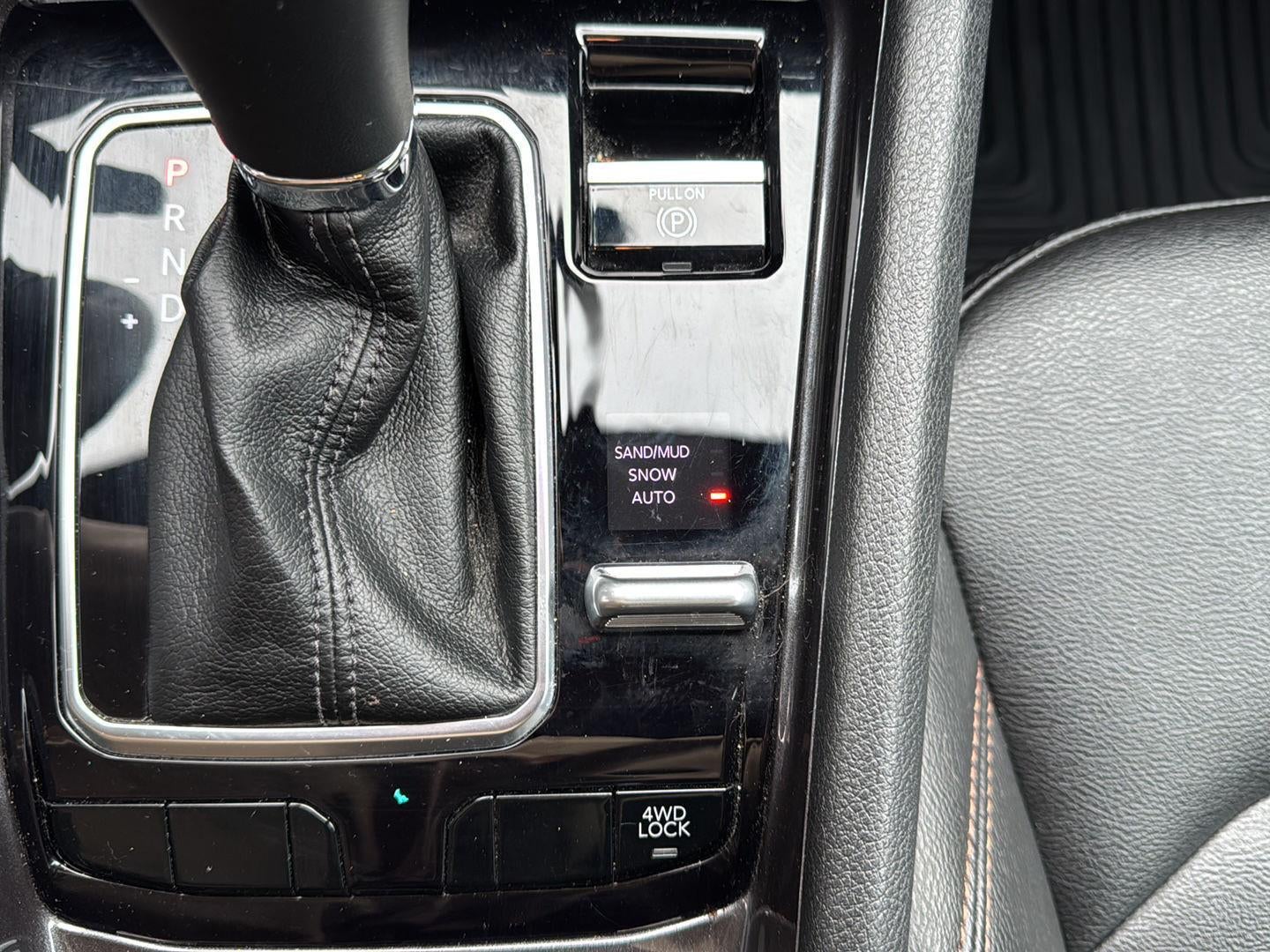 2024 Jeep Compass Latitude Lux FWD