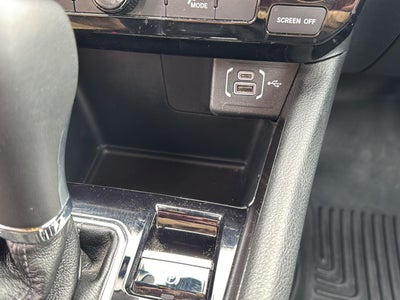 2024 Jeep Compass Latitude Lux FWD