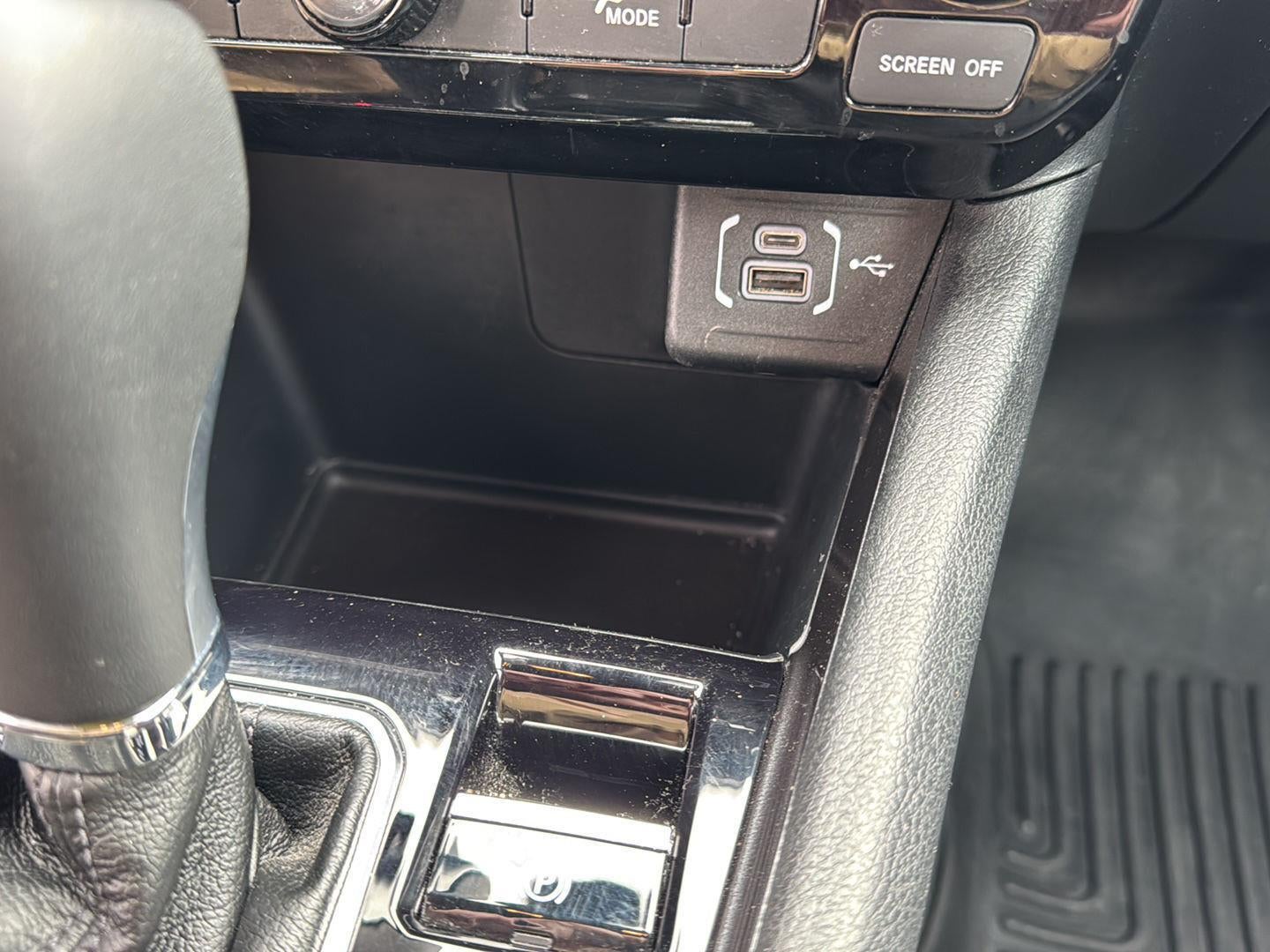 2024 Jeep Compass Latitude Lux FWD