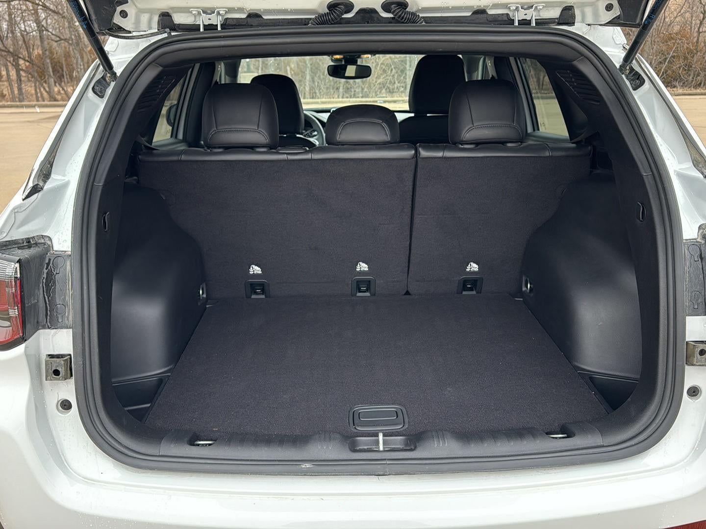 2024 Jeep Compass Latitude Lux FWD