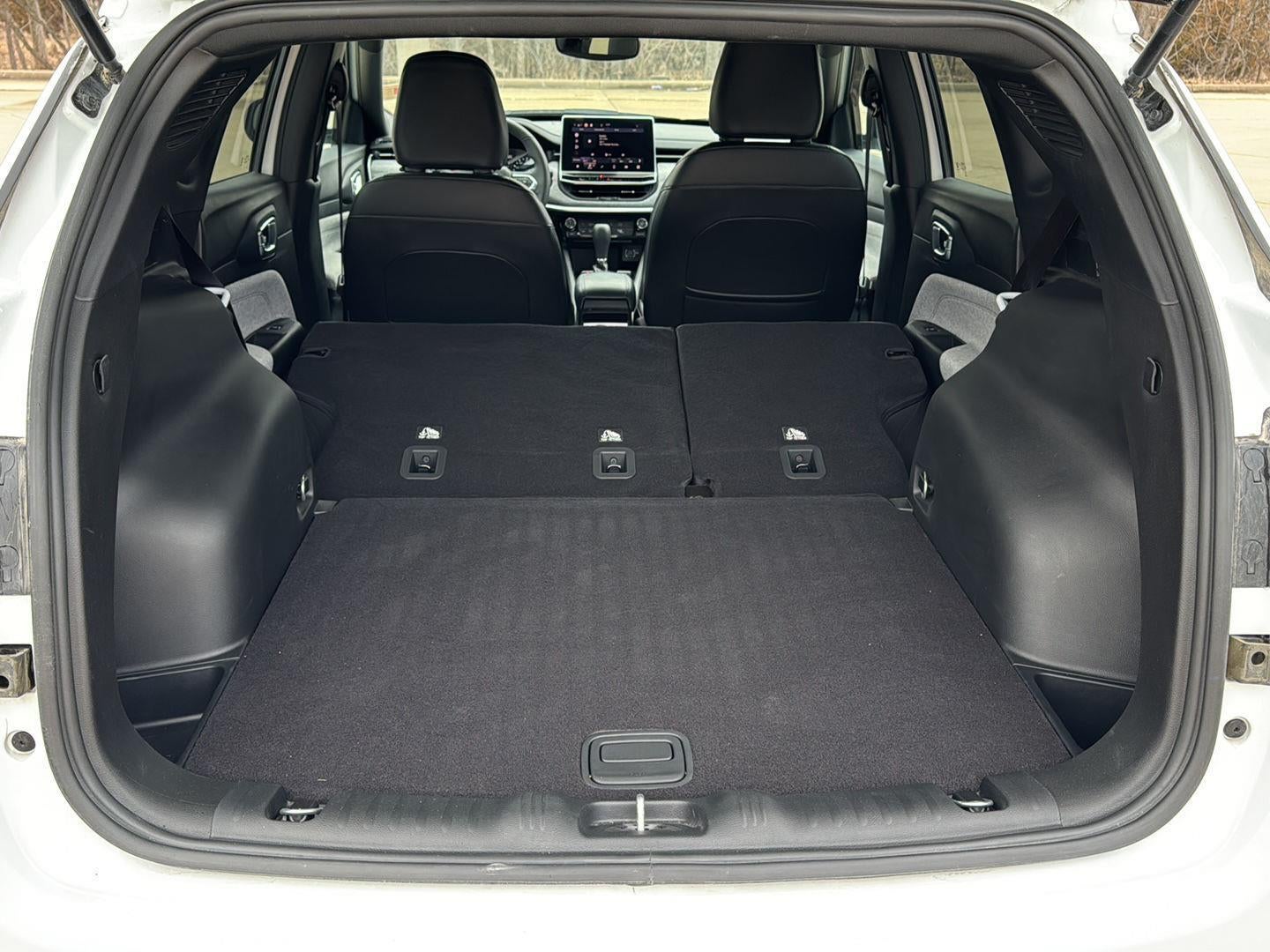 2024 Jeep Compass Latitude Lux FWD