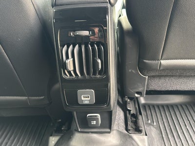 2024 Jeep Compass Latitude Lux FWD