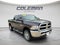 2018 RAM 3500 Tradesman Crew Cab 4x4 6'4' Box