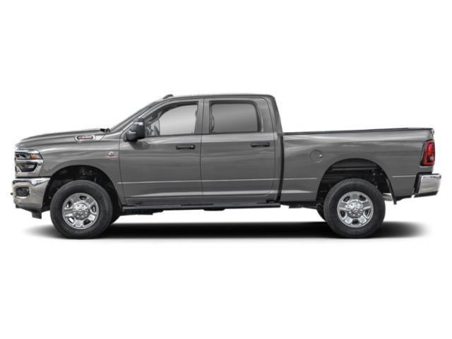 2025 RAM 2500 Limited Crew Cab 4x4 6'4' Box