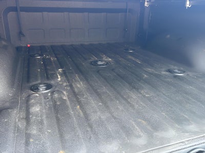 2025 RAM 2500 Limited Crew Cab 4x4 6'4' Box