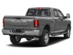 2025 RAM 2500 Limited Crew Cab 4x4 6'4' Box