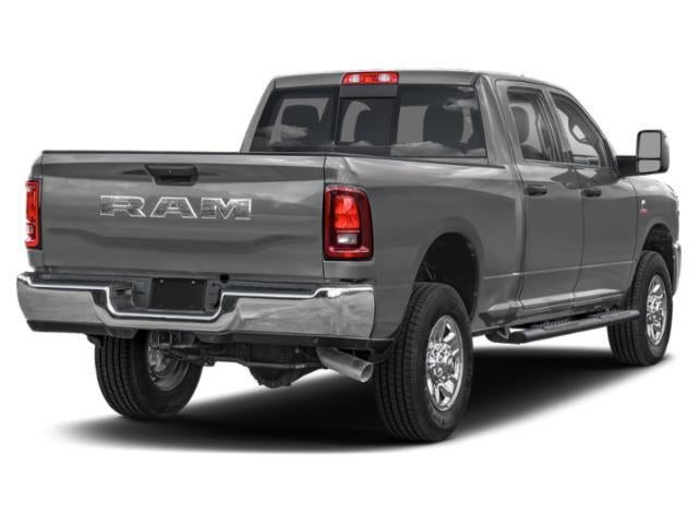 2025 RAM 2500 Limited Crew Cab 4x4 6'4' Box