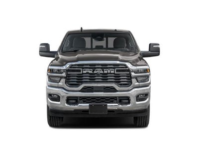 2025 RAM 2500 Limited Crew Cab 4x4 6'4' Box