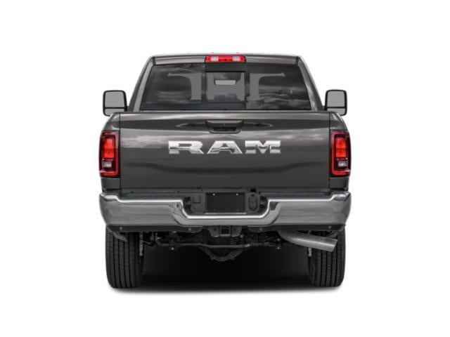 2025 RAM 2500 Limited Crew Cab 4x4 6'4' Box