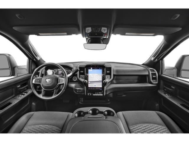 2025 RAM 2500 Limited Crew Cab 4x4 6'4' Box