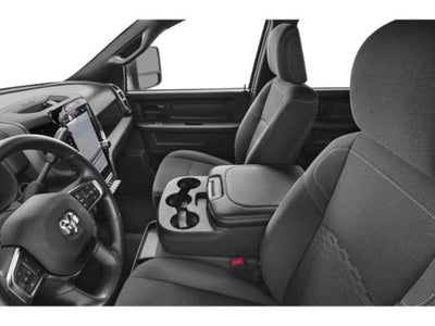 2025 RAM 2500 Limited Crew Cab 4x4 6'4' Box