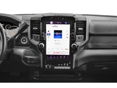 2025 RAM 2500 Limited Crew Cab 4x4 6'4' Box