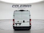 2024 RAM ProMaster 2500 Cargo Van Tradesman High Roof 136' WB w/Pass Seat