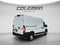 2024 RAM ProMaster 2500 Cargo Van Tradesman High Roof 136' WB w/Pass Seat