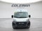 2024 RAM ProMaster 2500 Cargo Van Tradesman High Roof 136' WB w/Pass Seat