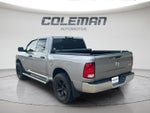 2019 RAM 1500 Classic Tradesman Crew Cab 4x4 5'7' Box
