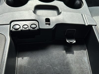 2022 RAM 2500 Big Horn Crew Cab 4x4 6'4' Box