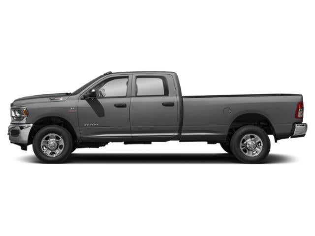 2022 RAM 2500 Big Horn Crew Cab 4x4 6'4' Box